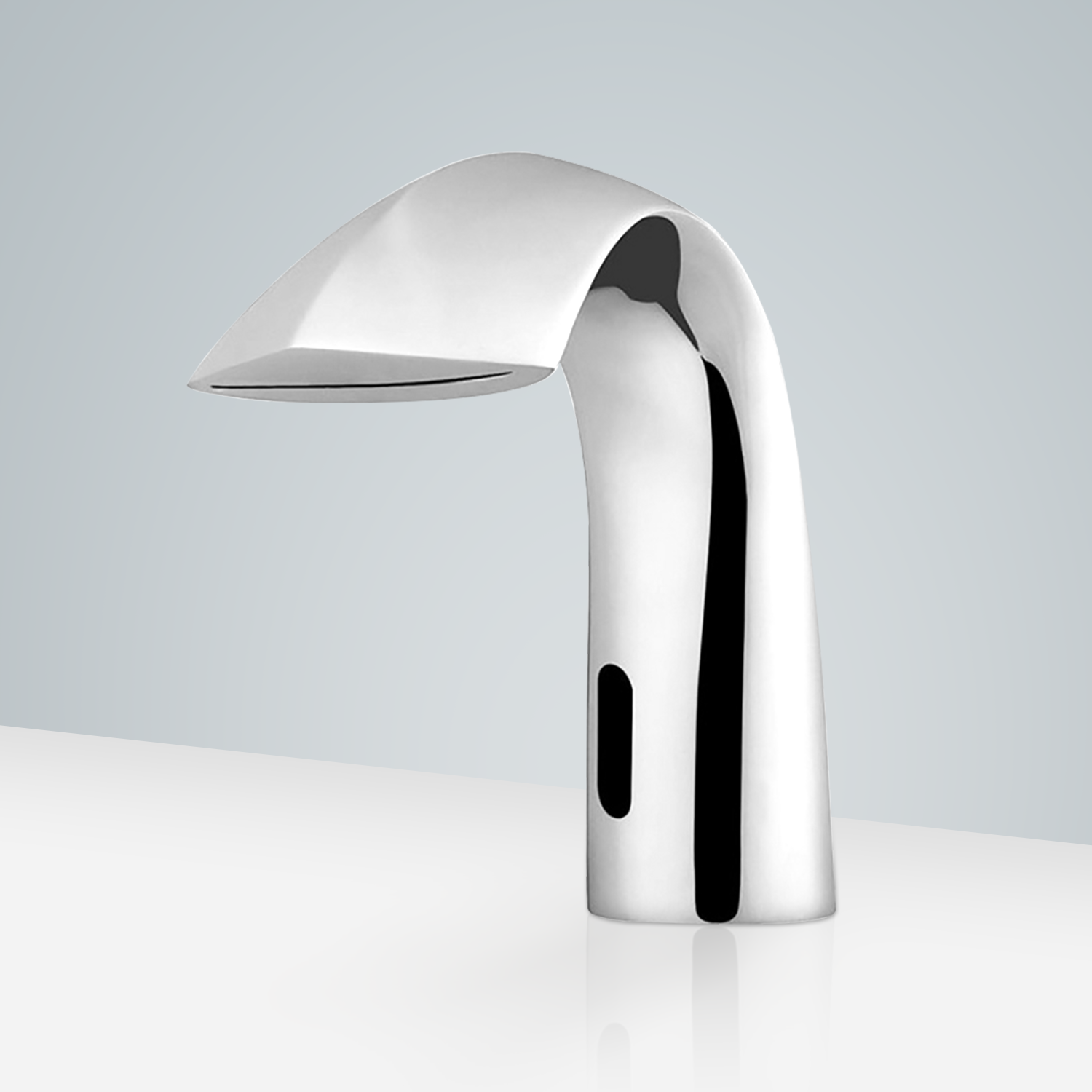 Florenza Commercial Automatic Motion Sensor Faucet with CUPC Approval