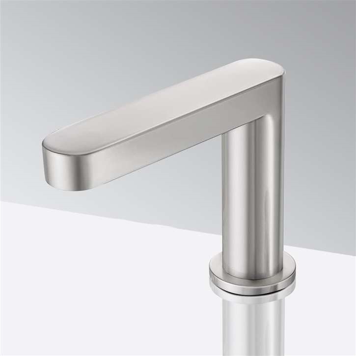 Fontana Commercial  Automatic Touchless Hands Free Faucet