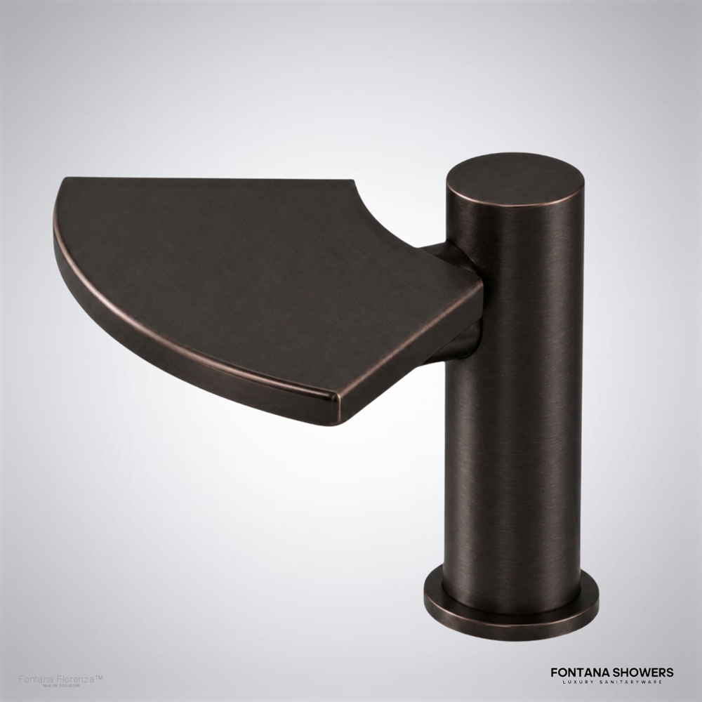Florenza Oil Rubbed Bronze Faucet
