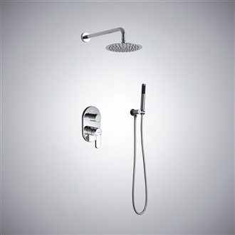 Bravat Shower Set