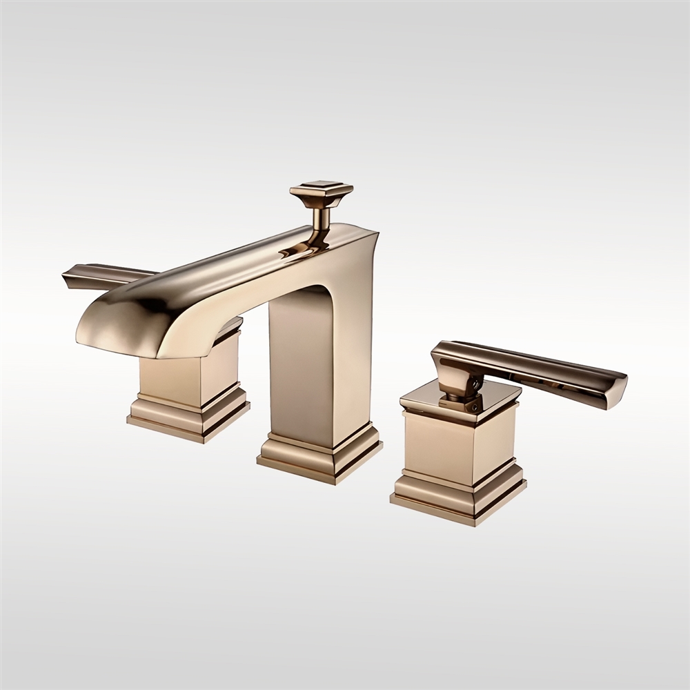 Fontana HelioTwinâ„¢ â€“ Champagne Luxe