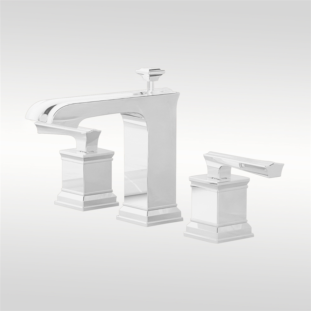 Fontana DualisCoreâ„¢ â€“ Matte White Pure
