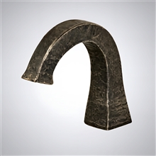 FontanaKynex SenseProâ„¢ â€“ Hammered Antique Sensor