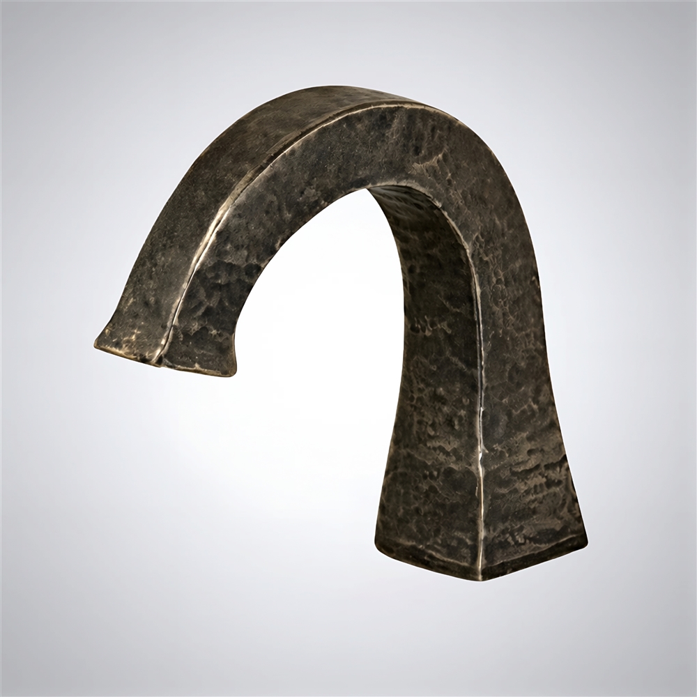 FontanaKynex SensePro Hammered Antique Sensor Faucet