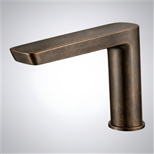 FontanaLyric MotionEdgeâ„¢ â€“ Antique Hammered Motion