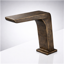 FontanaCielo MotionSenseâ„¢ â€“ Hammered Bronze Edition