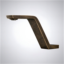 FontanaLyra TouchEdgeâ„¢ â€“ Hammered Vertex