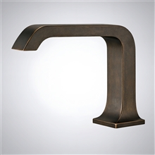 FontanaOrion FlowSenseâ„¢ â€“ Hammered Bronze Zenith