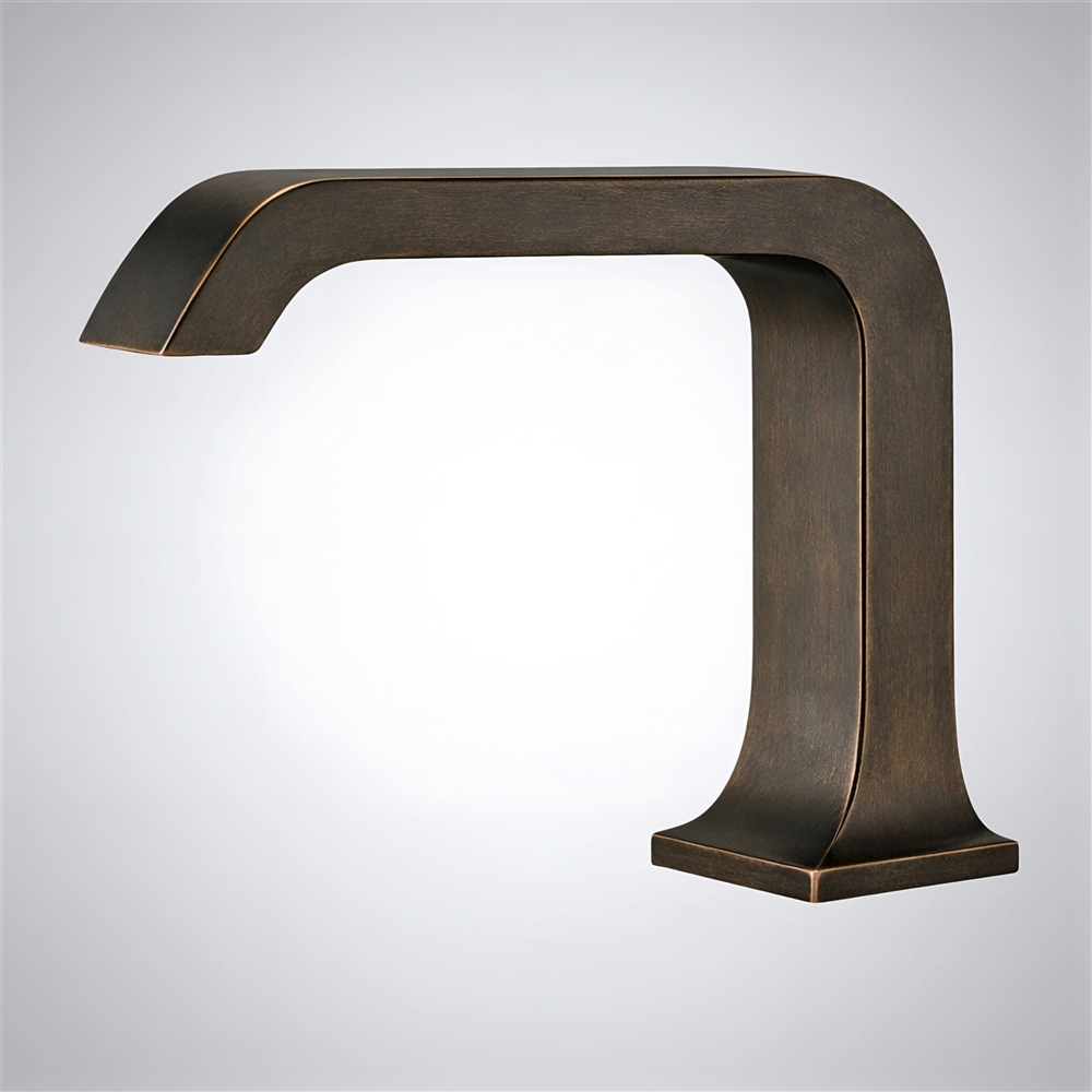 FontanaOrion FlowSenseâ„¢ â€“ Hammered Bronze Zenith