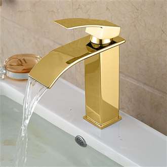 Paita Deck Mount Single Handle Bathroom BEST Download Commercial Sink Faucet 