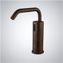 Fontana Thiais Light Oil Rubbed Bronze Automatic Soap Dispenser
