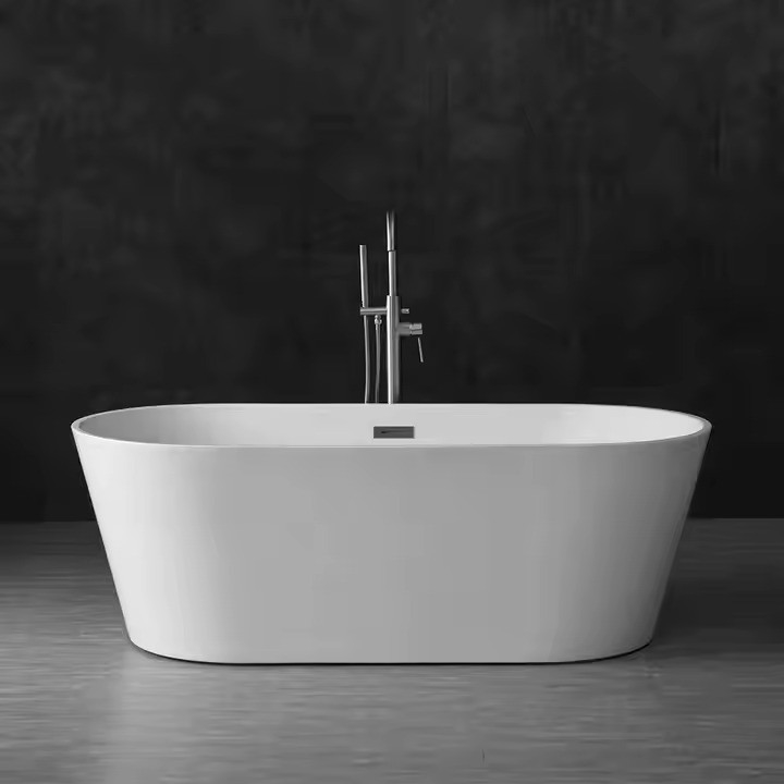 Fontana La Garde Bathroom Shower Tub