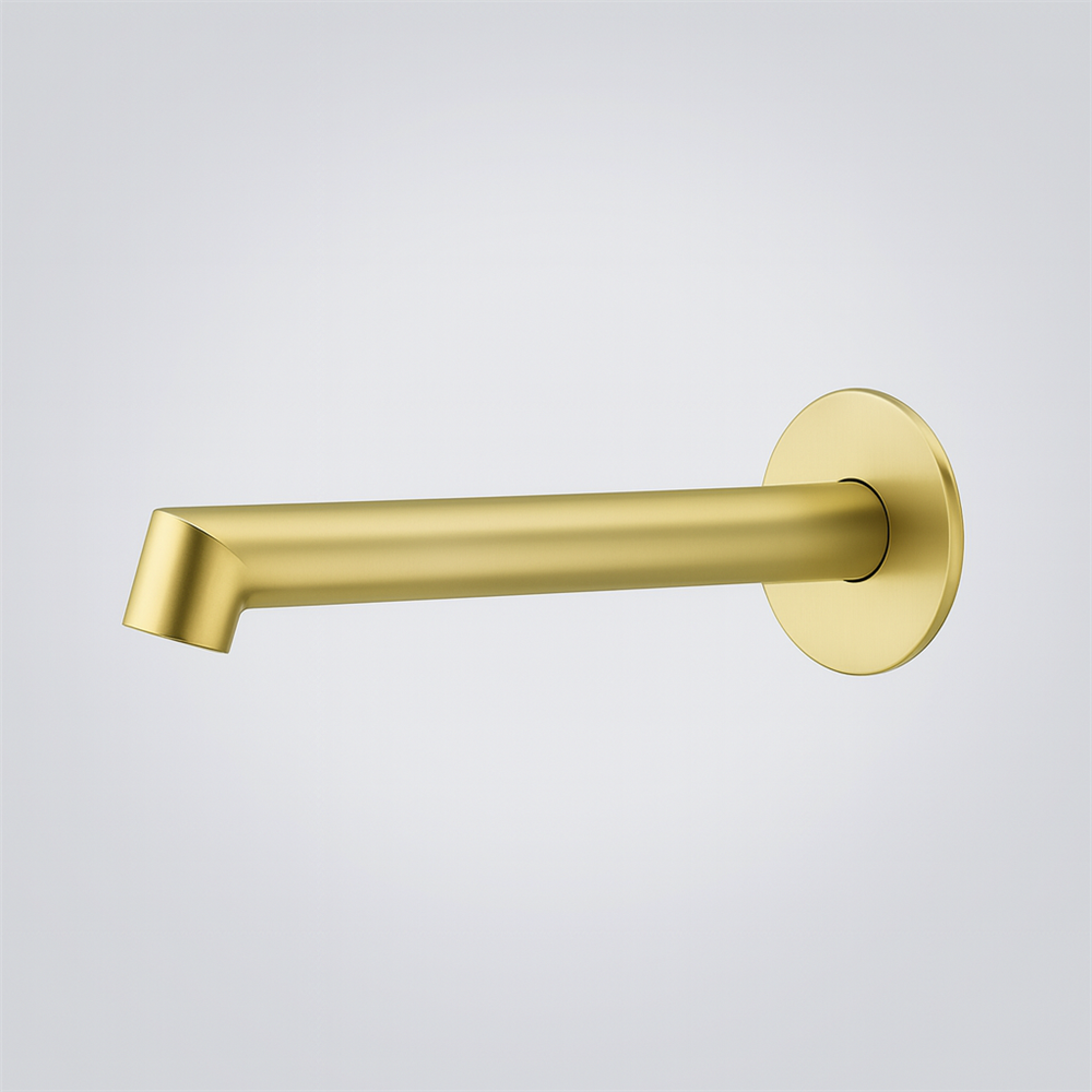 Fontana MotionWaveâ„¢ Line â€“ Gold