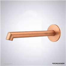 Fontana MotionWaveâ„¢ Line â€“ Rose Gold