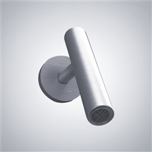 Fontana Melun Chrome Touchless Wall Mounted Faucet