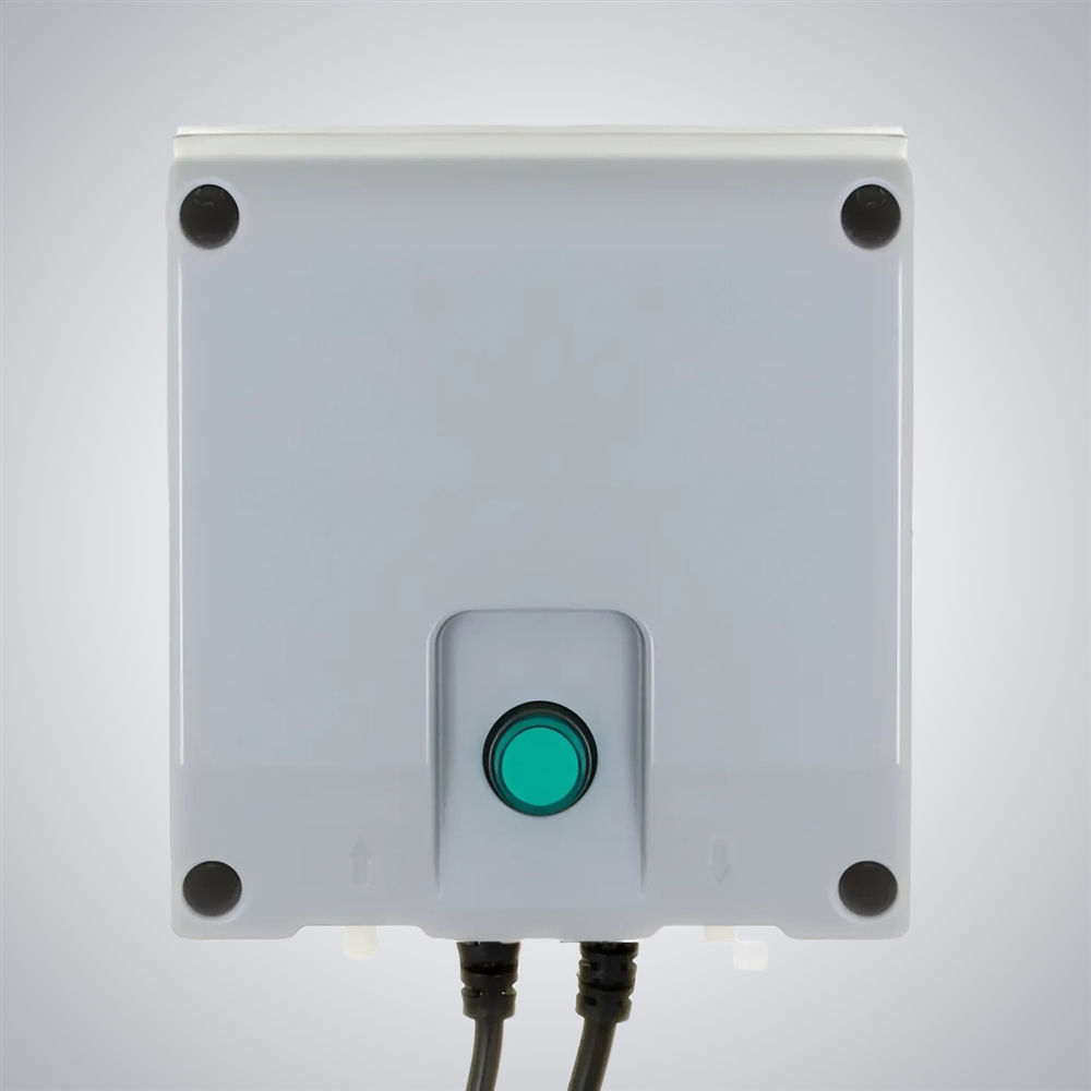 Fontana Jesolo Control Box for Foam Soap Dispenser