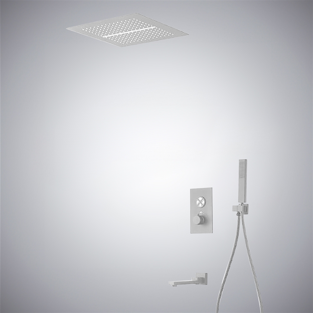 Fontana EvoStreamâ„¢ â€“ Chrome Prestige