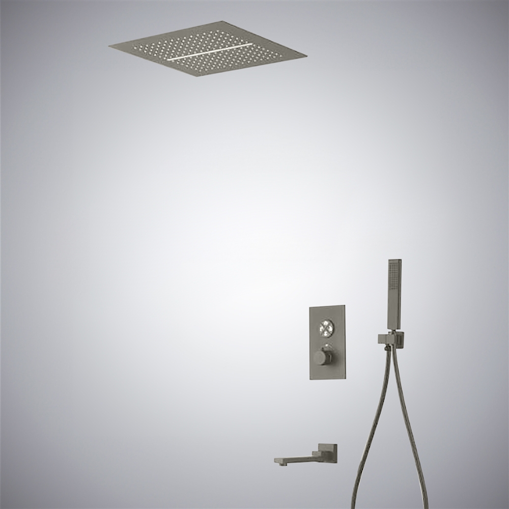 Fontana NexaFlowâ„¢ â€“ Gun Grey Prime