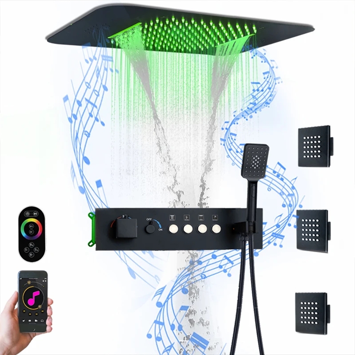 Fontana HydroLumeâ„¢ â€“ Black Radiance