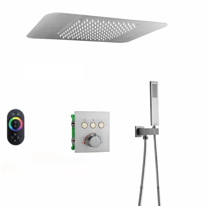 Fontana PulseSenseâ„¢ â€“ Nickel Radiance
