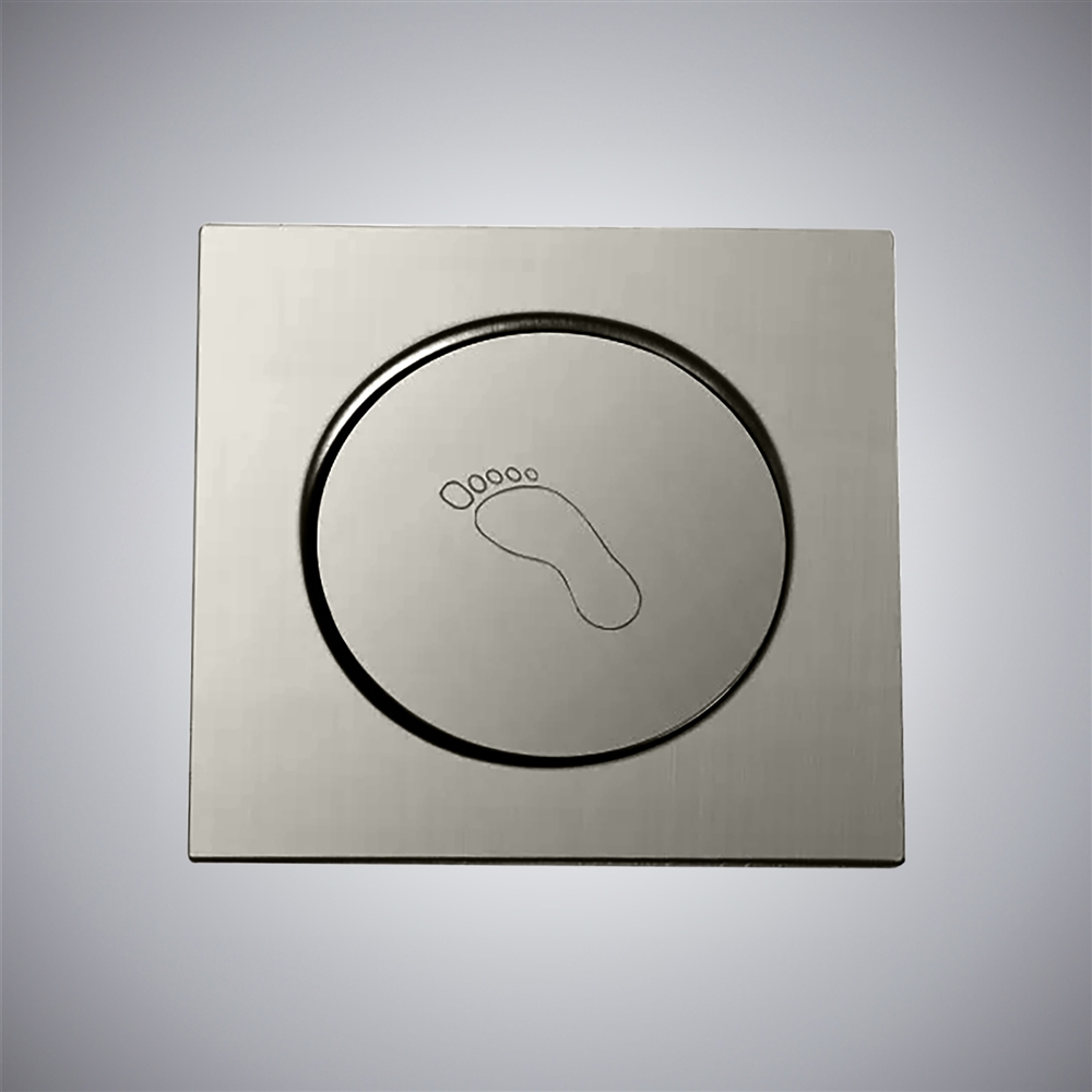Fontana DrainShieldâ„¢ â€“ Gun Metal Grey Elite