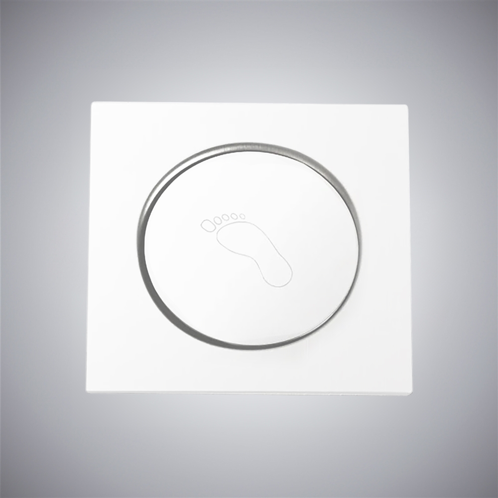 Fontana DrainEdgeâ„¢ â€“ Matte White Pure