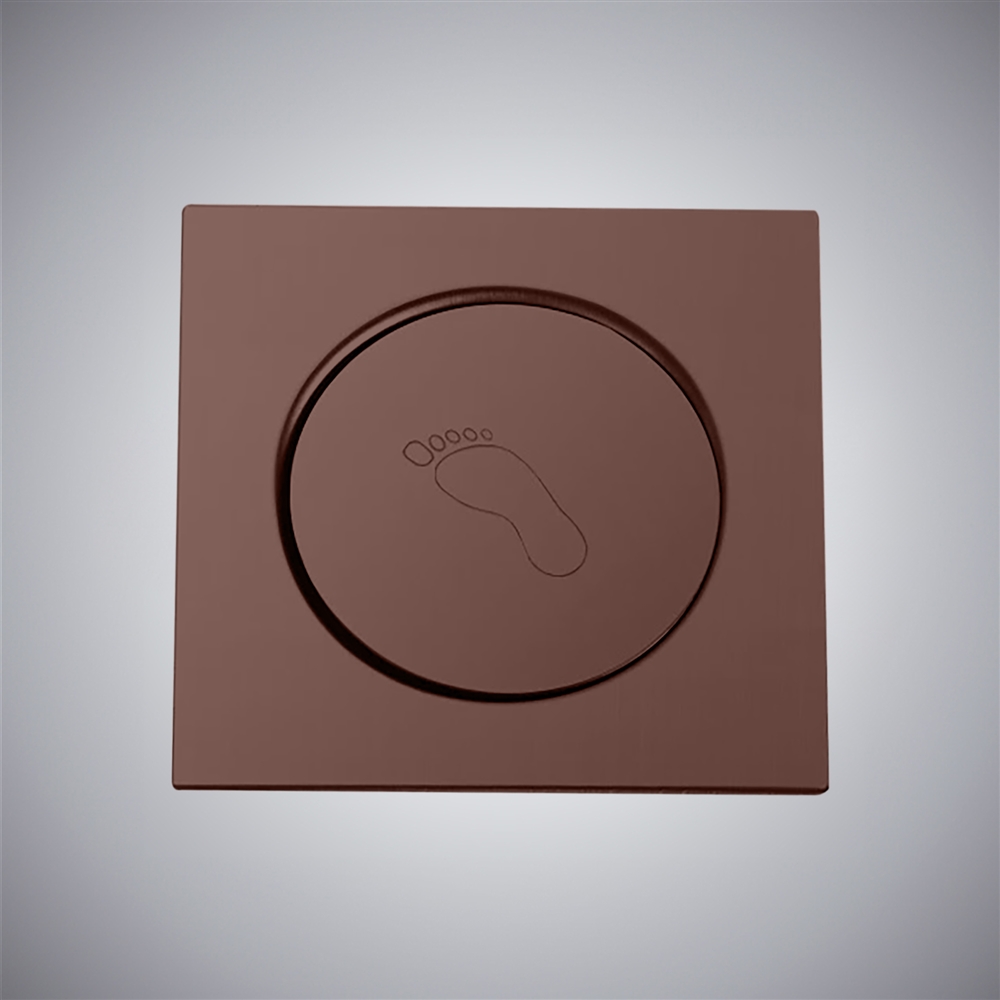 Fontana HydroLockâ„¢ â€“ Oil Rubbed Bronze Prime