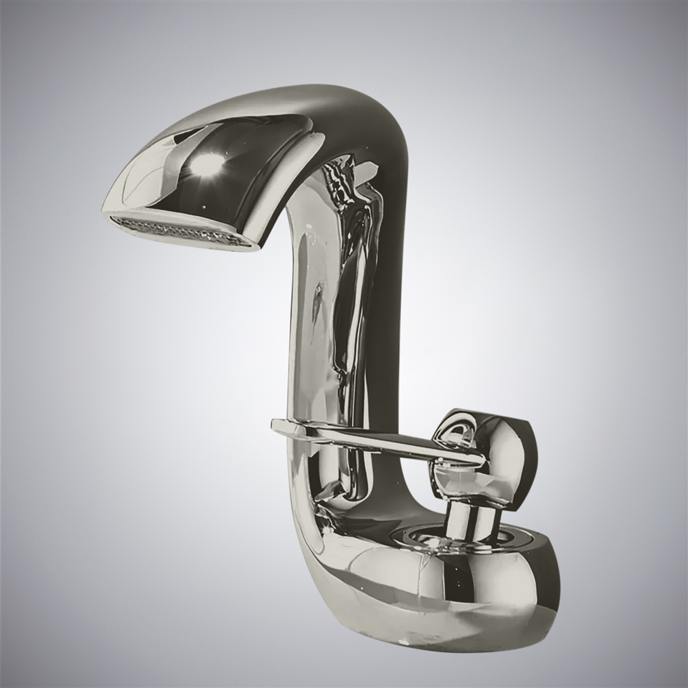 FontanaHydroVectorâ„¢ â€“ Gun Metal Gray Luxe
