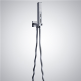 Fontana Saint Mary of the Mountain Chrome Luxury Handheld Shower