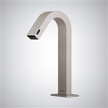FontanaLumeFlowâ„¢ â€“ Brushed Nickel Edge