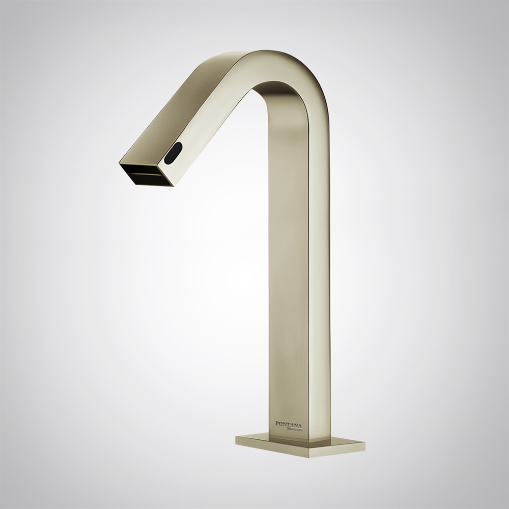 FontanaLumeFlowâ„¢ â€“ Champagne Glow