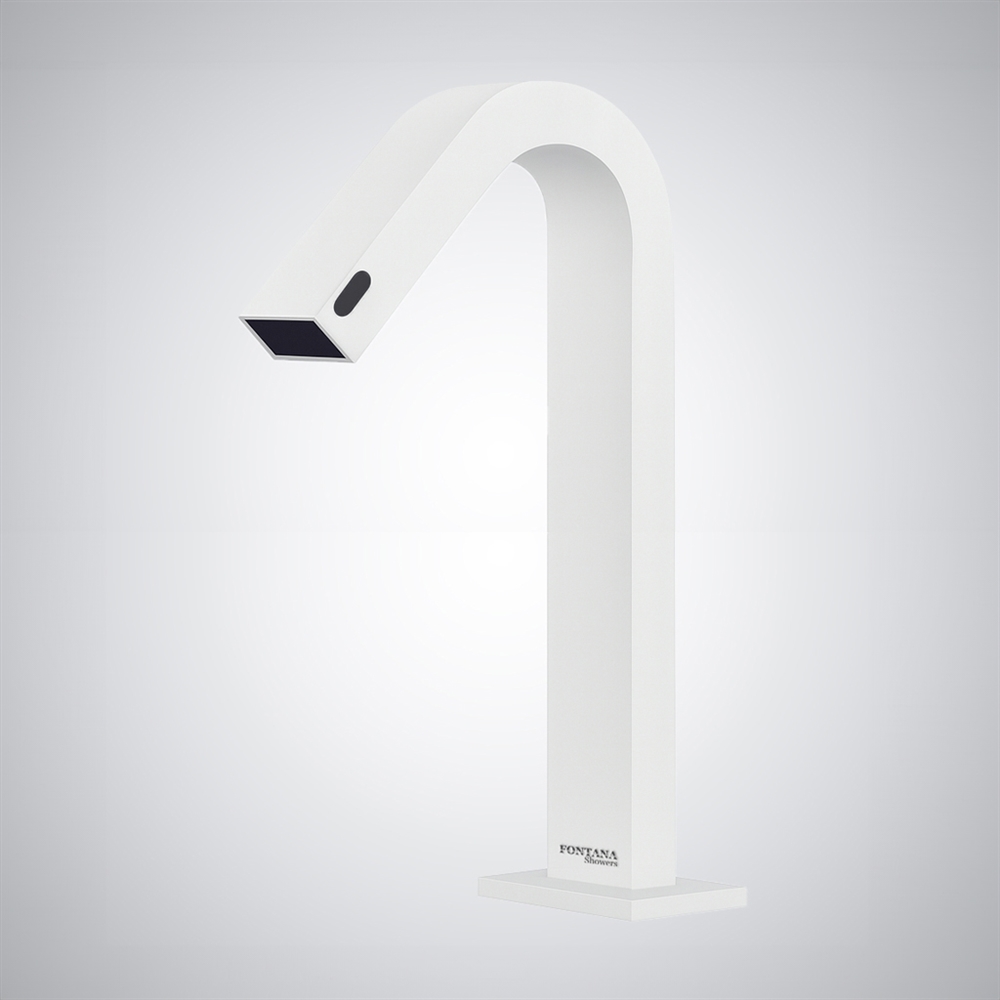 FontanaLumeFlowâ„¢ â€“ White Pure