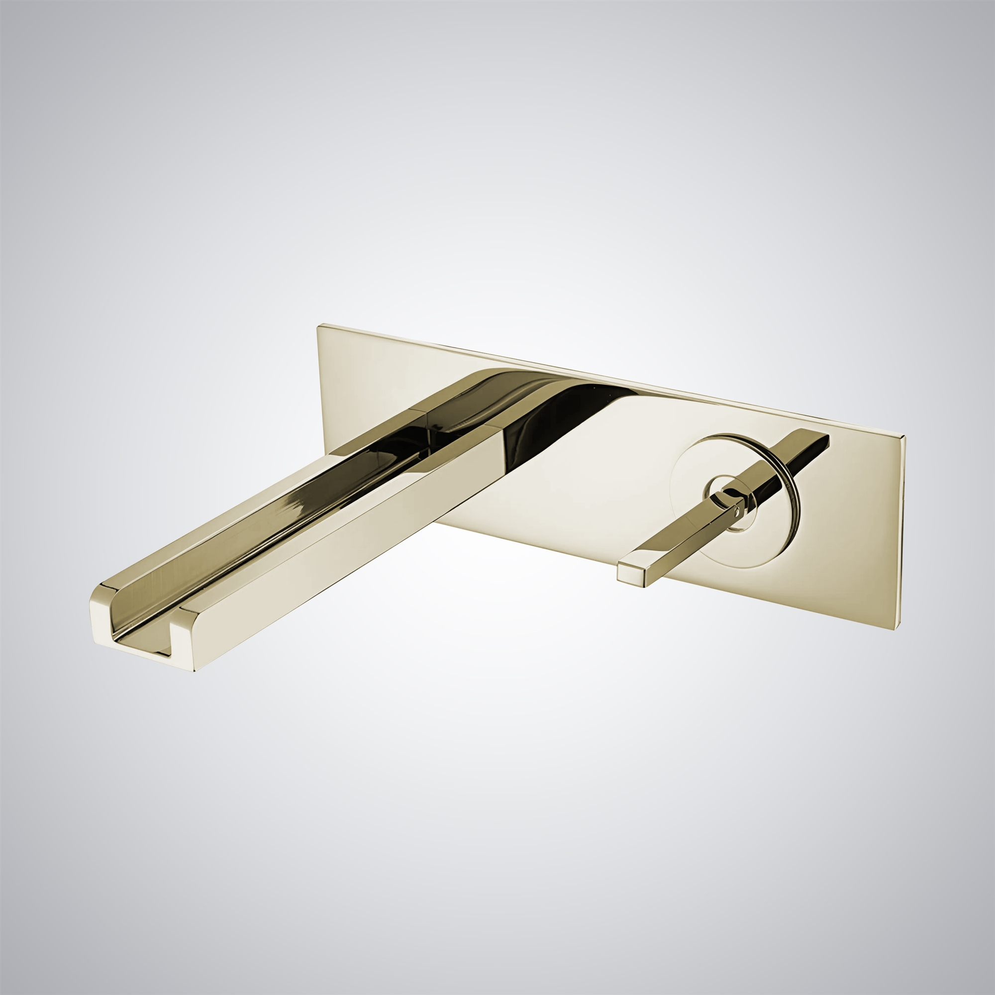 Fontana Georges Thermostatic Luxury Basin Faucet