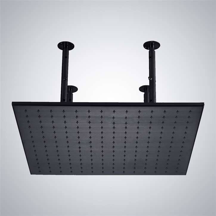 Biggest Rainfall Shower Head