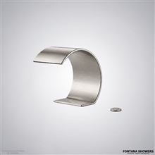 Fontana Soverato IRâ„¢ â€“ Brushed Nickel