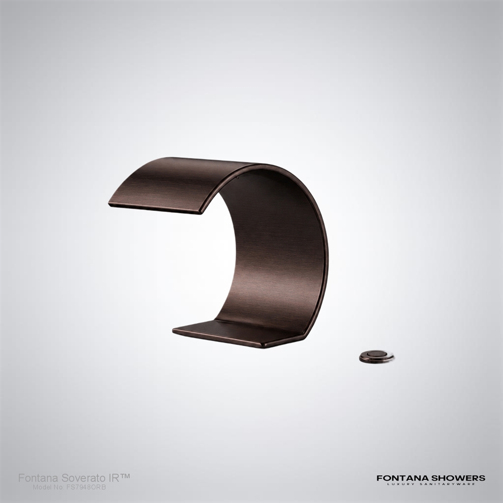 Fontana Soverato IRâ„¢ â€“ Oil Rubbed Bronze