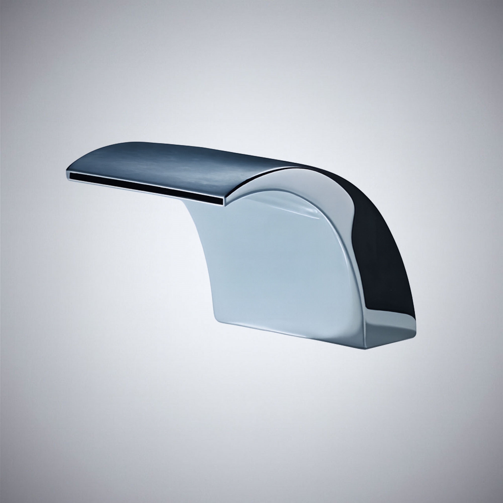 Fontana Locri Deck Mounted Touchless Faucet FS7949CH