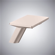 FontanaBlend Otrantoâ„¢ â€“ Brushed Nickel