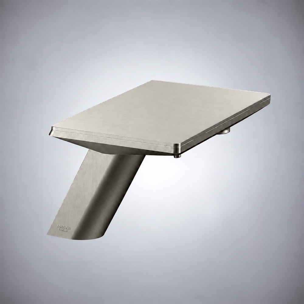 FontanaBlend Otrantoâ„¢ â€“Gun Metal Gray