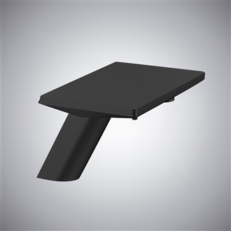 FontanaBlend Otrantoâ„¢ â€“Matte Black