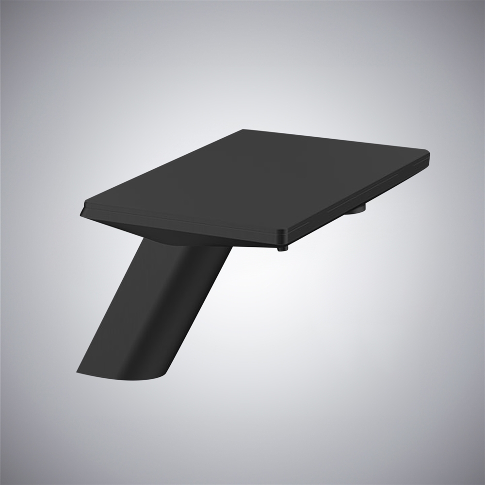 FontanaBlend Otrantoâ„¢ â€“Matte Black