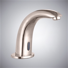 FontanaSmartGlideâ„¢ â€“ Brushed Nickel Prestige