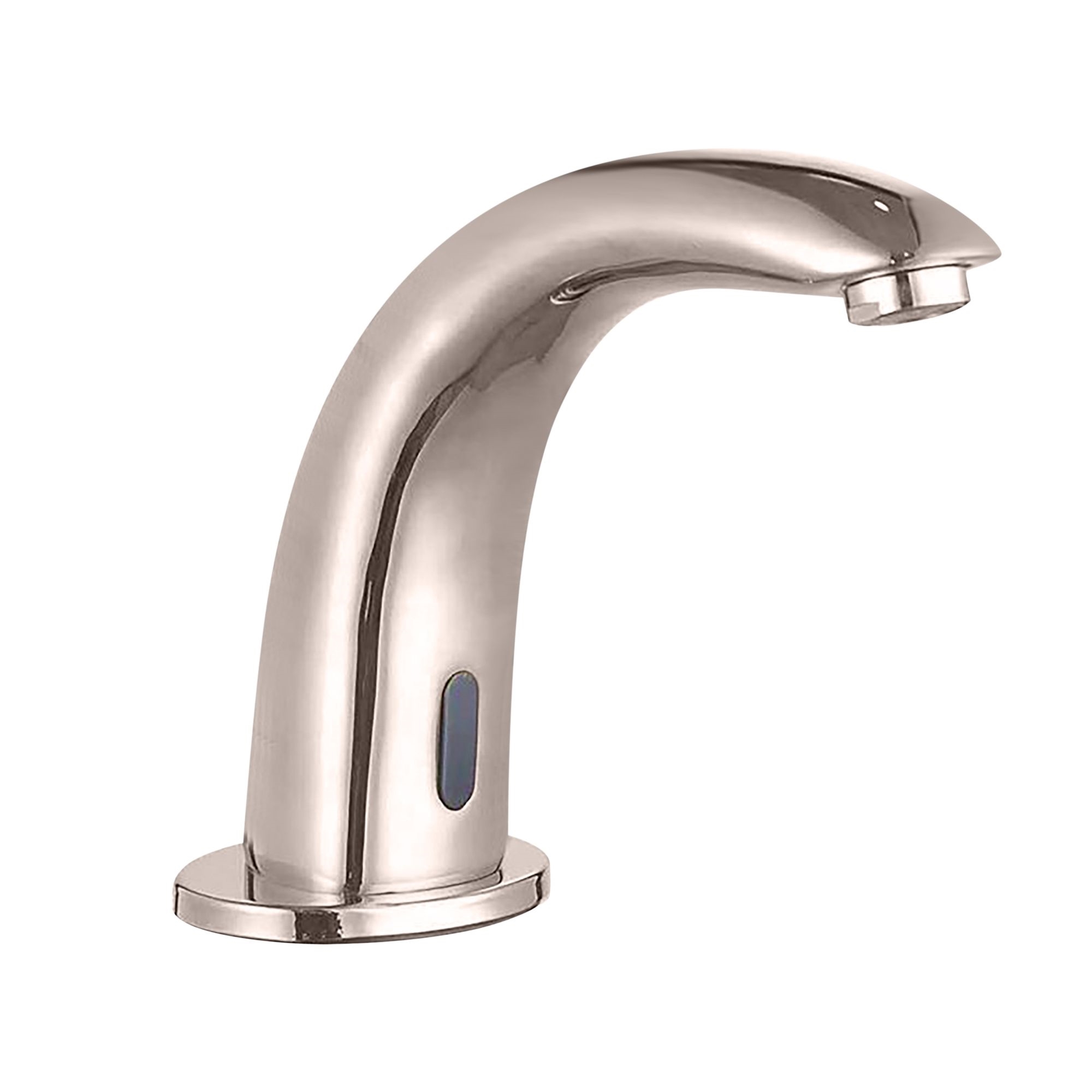 FontanaSmartGlide Brushed Nickel Deck Mounted Touchless Faucet