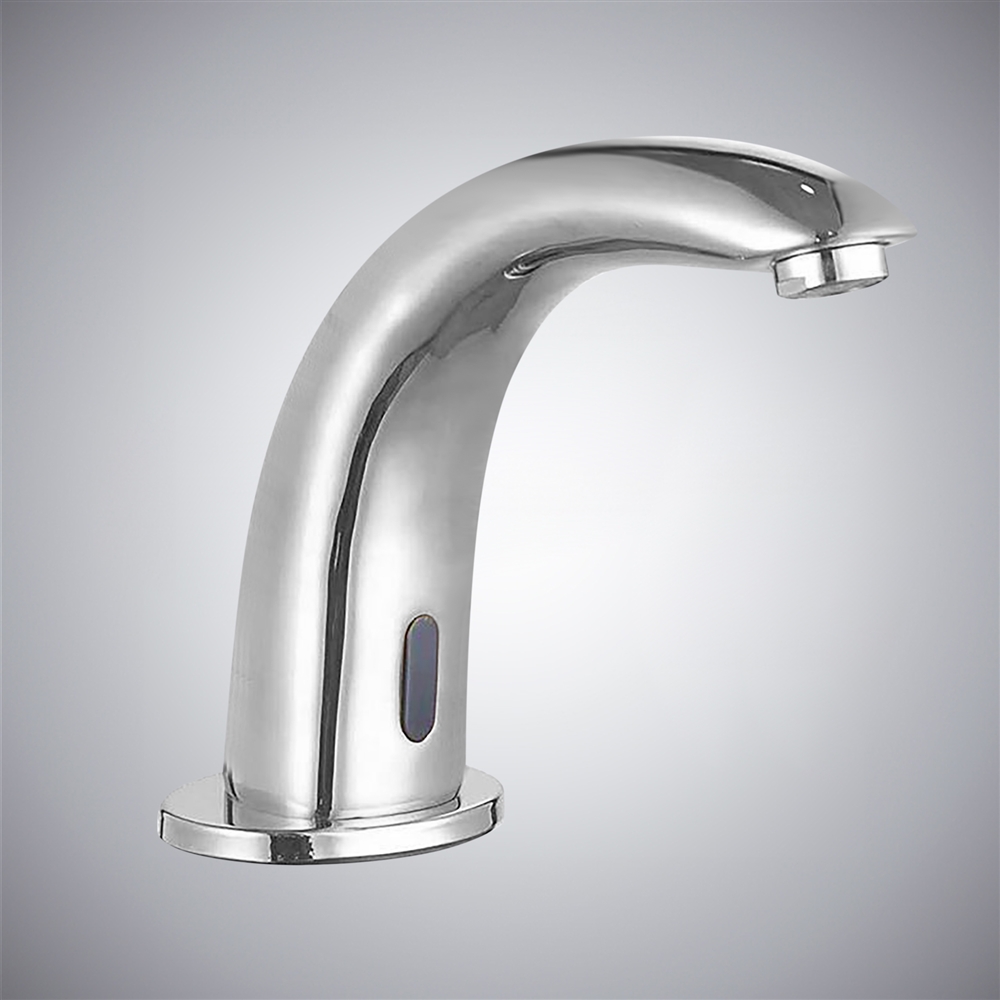 FontanaRippleFlowâ„¢ â€“ Chrome Elite