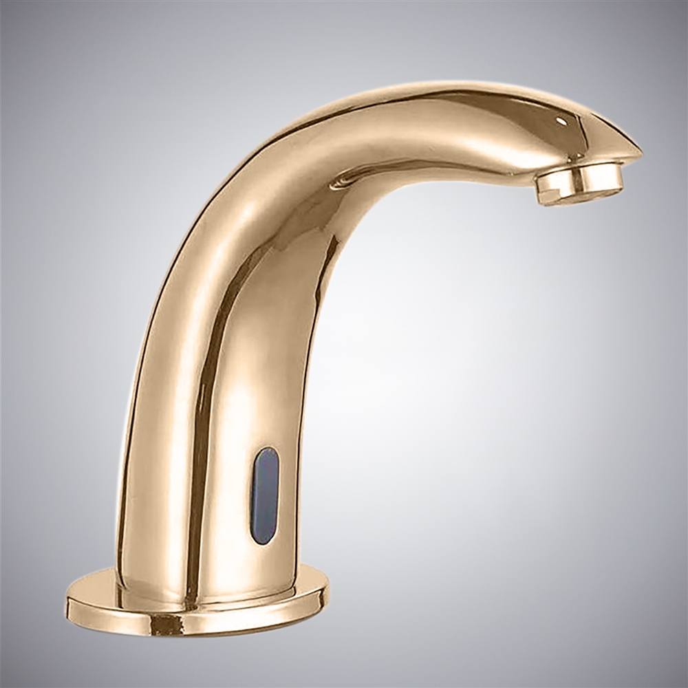 FontanaSerenityFlowâ„¢ â€“ Champagne Glow