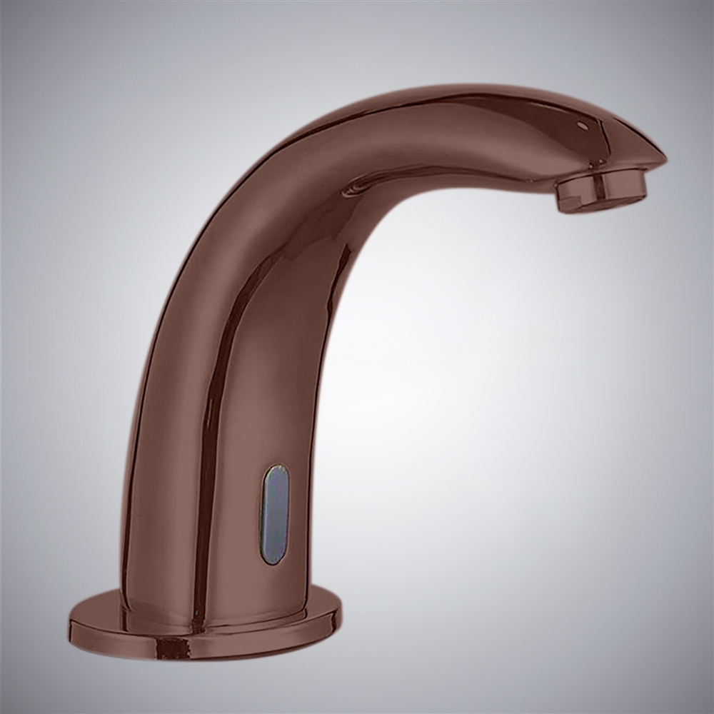 FontanaHydroVisionâ„¢ â€“ Oil Rubbed Bronze Version