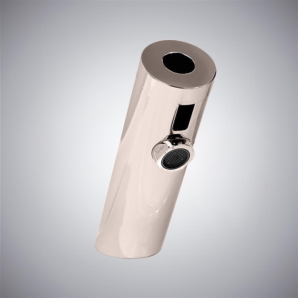 FontanaHydraSenseâ„¢ â€“ Brushed Nickel Touchless