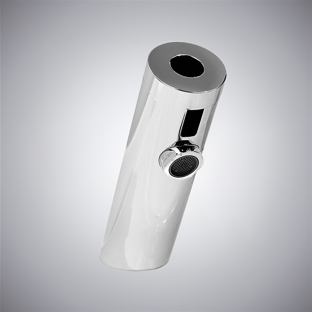 FontanaAquaLoomâ„¢ â€“ Chrome Dual Sensor