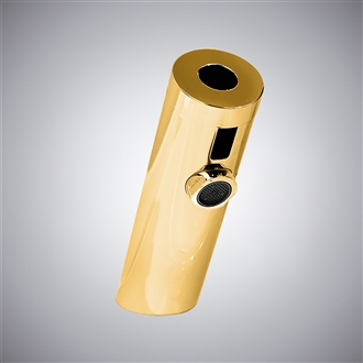 FontanaAquaLuxeâ„¢ â€“ Gold Automatic Faucet