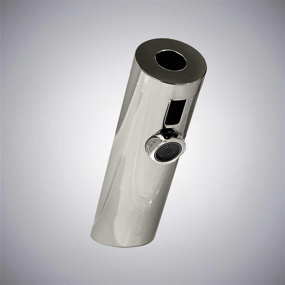 FontanaEternaTapâ„¢ â€“ Gun Metal Gray